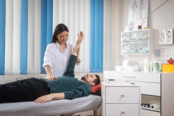 Maßgeschneiderter Behandlungsplan