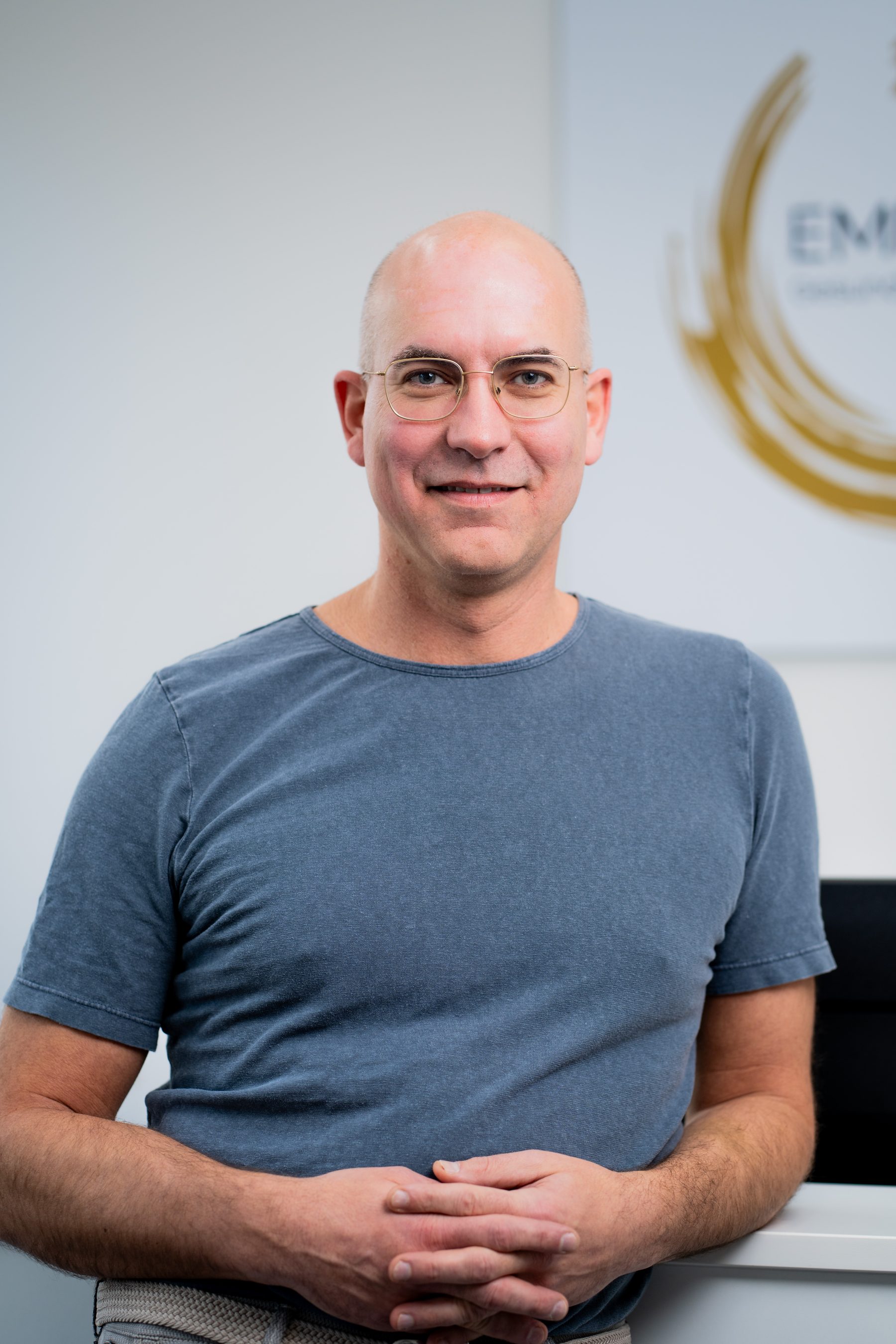 Tobias Emrich, Gesundheitspraxis Emrich Reutlingen